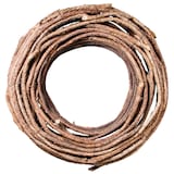 Artikelbild 1 für Rayher Bastelkranz braun Ø 40,0 cm, 1 St., Artikelnummer 925651