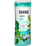 Artikelbild 1 für ISANA ANTI SCHUPPEN Shampoo 300 ml, Artikelnummer 212797