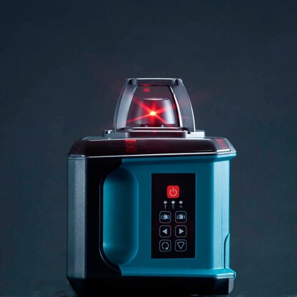 Artikelbild 3 für makita SKR200Z Rotationslaser, Artikelnummer 307617