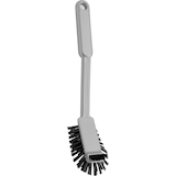 Artikelbild 1 für haug® bürsten Reinigungsbürste grau Kunststoff, 1 St., Artikelnummer 456409