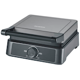 Artikelbild 1 für SEVERIN WA 2125 Belgisches Waffeleisen, Artikelnummer 558787