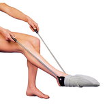 Artikelbild 1 für RUSSKA Strumpfanziehhilfe schwarz, silber, 1 St., Artikelnummer 614194