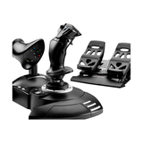 Artikelbild 1 für THRUSTMASTER T-Flight Full Kit X Joystick und Schubregler, Artikelnummer 225999