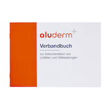 Artikelbild 1 für SÖHNGEN Erste-Hilfe-Verbandbuch, 1 St., Artikelnummer 659417