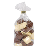 Artikelbild 1 für folia PP-Bodenbeutel 9,5 x 16,0 cm, 100 St., Artikelnummer 102463