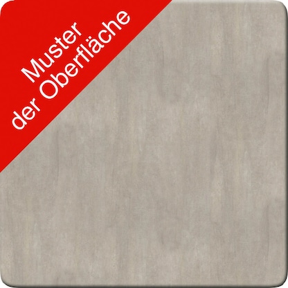 Artikelbild 2 für Quadrifoglio Standcontainer dunkelgrau, beton 4 Auszüge Kunststoff-Stangengriff dunkelgrau 80,0 x 60,0 x 75,0 cm, Artikelnummer 592966