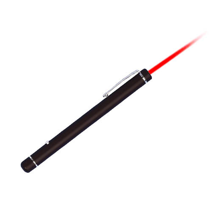 Artikelbild für WEDO Laserpointer 2362001, roter Laser, Artikelnummer 269884
