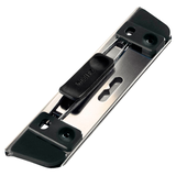 Artikelbild 1 für LEITZ Taschenlocher Active WOW 1728 dunkelgrau, 1 St., Artikelnummer 275414