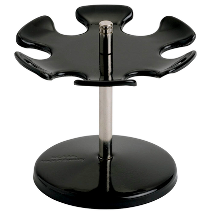 Artikelbild für MAUL Stempelträger schwarz für 6 Stempel, Artikelnummer 745673