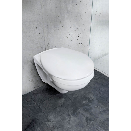 Artikelbild 4 für WENKO WC-Sitz mit Absenkautomatik Vorno Neo weiß, 1 St., Artikelnummer 814133