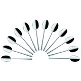 Artikelbild 1 für solex® Löffel Helena silber, 12 St., Artikelnummer 986141