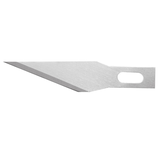 Artikelbild 1 für WEDO Cuttermesser-Klingen silber 9,0 mm, 10 St., Artikelnummer 151535