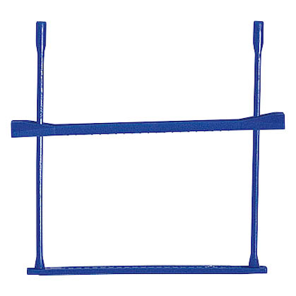 Artikelbild 3 für Top-Print Abheftbügel E-Clip, 100 St., Artikelnummer 707794