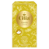 Artikelbild 1 für Cilia Kamille Tee 20 Portionen, Artikelnummer 484588