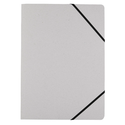 Artikelbild 2 für PAGNA Eckspanner DIN A4 hellgrau, 1 St., Artikelnummer 608988