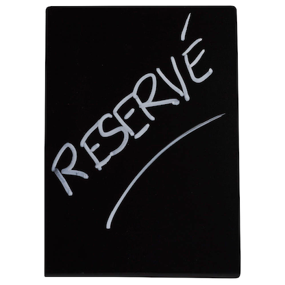 Artikelbild 2 für Exacompta Tischaufsteller DIN A5 einseitig, 1 St., Artikelnummer 697217