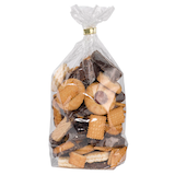 Artikelbild 1 für folia PP-Bodenbeutel 14,5 x 23,5 cm, 100 St., Artikelnummer 102487