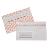 Artikelbild 1 für ELCO Lieferscheintaschen Quick Vitro Papier DIN C5 250 St., Artikelnummer 400386