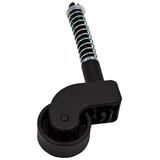 Artikelbild 1 für WEDO Rolle für Rollhocker, 1 St., Artikelnummer 551356