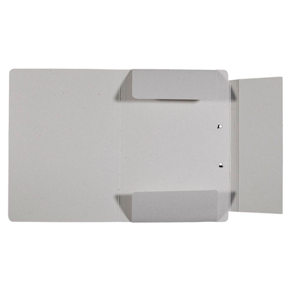 Artikelbild 3 für PAGNA Eckspanner DIN A4 hellgrau, 1 St., Artikelnummer 608988