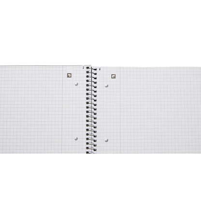 Artikelbild 4 für OXFORD Collegeblock Schule Kleinformat kariert DIN A5 Innenrand, 1 Block, Artikelnummer 820314