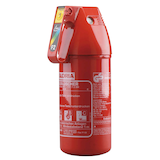 Artikelbild 1 für GLORIA F2GM Feuerlöscher Pulver 2,0 kg, Artikelnummer 425640