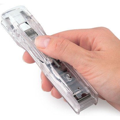 Artikelbild 4 für RAPESCO® Supaclip-Spender farbsortiert 1,6 cm, 1 St., Artikelnummer 700643