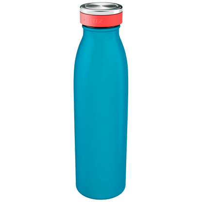 Artikelbild für LEITZ Isolierflasche Cosy blau 500,0 ml, 1 St., Artikelnummer 425302