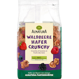 Artikelbild 1 für ALNATURA Bio Waldbeere Hafer Crunchy Müsli 375,0 g, 1 St., Artikelnummer 293227