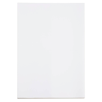 Artikelbild 8 für office discount Etiketten weiß 105,0 x 148,0 mm, 100 Blatt, Artikelnummer 711622