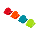 Artikelbild 1 für ALLboards Magnet farbsortiert, Metall 3,5 x 3,0 cm, 4 St., Artikelnummer 503559