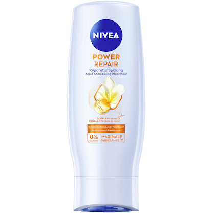 Artikelbild für NIVEA POWER REPAIR Spülung 200,0 ml, Artikelnummer 568989