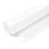 Artikelbild 1 für HERMA Bucheinbandfolie selbstklebend selbstklebend transparent 40,0 cm x 10,0 m, Artikelnummer 710025