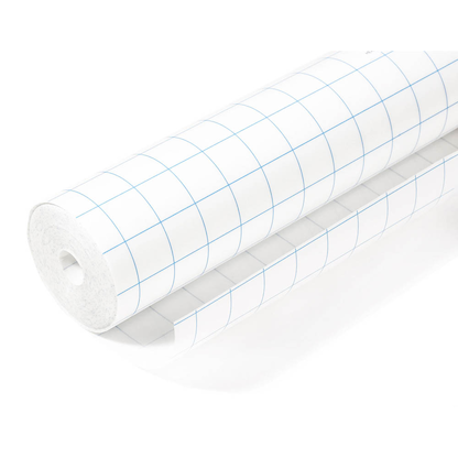 Artikelbild für HERMA Bucheinbandfolie selbstklebend selbstklebend transparent 40,0 cm x 10,0 m, Artikelnummer 710025