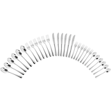 Artikelbild 1 für PINTINOX Besteckset Stresa 30-tlg., Artikelnummer 554100
