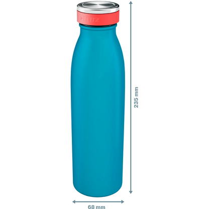 Artikelbild 2 für LEITZ Isolierflasche Cosy blau 500,0 ml, 1 St., Artikelnummer 425302