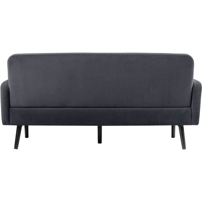 Artikelbild 4 für meet powered by PAPERFLOW 3-Sitzer Sofa LISBOA anthrazit schwarz Stoff 176,0 x 81,5 x 83,0 cm, 1 St., Artikelnummer 851234