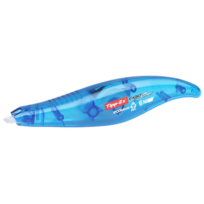 Artikelbild für Tipp-Ex Korrekturroller Ecolutions Exact Liner 5,0 mm, 1 St., Artikelnummer 558452