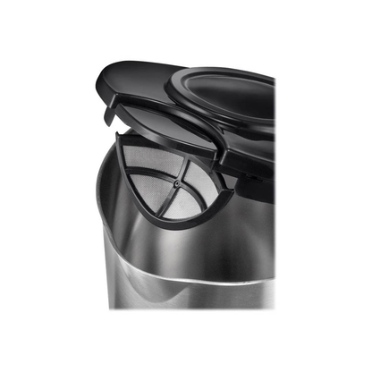 Artikelbild 5 für UNOLD Wasserkocher 18015 silber 1,5 l 2.200 W, Artikelnummer 936815