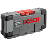 Artikelbild 1 für AKTION: BOSCH ToughBox Basic Wood/Metal Stichsägeblätter-Set 30-teilig, 1 Set mit Prämie nach Registrierung, Artikelnummer 887245