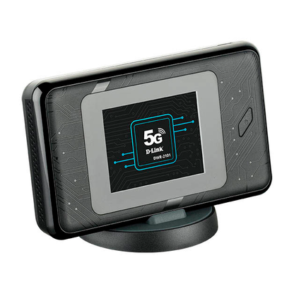 Artikelbild für D-Link DWR-2101 mobiler WLAN-Router, 1 St., Artikelnummer 726333