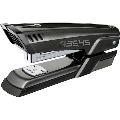 Artikelbild 3 für maped Locher und Heftgeräte Set Advanced Metal schwarz, Artikelnummer 417170