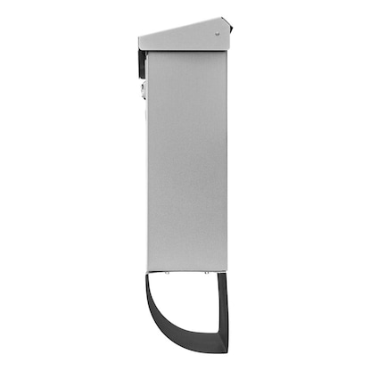 Artikelbild 7 für BURG WÄCHTER Briefkasten Amrum 8150 silber, Artikelnummer 503067