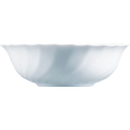 Artikelbild 2 für ARCOROC Schalen Trianon White weiß Ø 16,0 cm, 8 St., Artikelnummer 977285