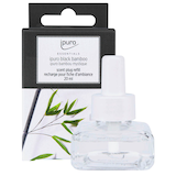 Artikelbild 1 für ipuro Raumduft-Nachfüller ESSENTIALS black bamboo herb 20 ml, 1 St., Artikelnummer 952792