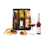 Artikelbild 1 für RÖMER PRÄSENTE Dolce Torrone Wein Geschenkset, Artikelnummer 213567
