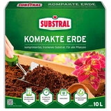 Artikelbild 1 für SUBSTRAL® Kompakt Blumenerde 10,0 l, Artikelnummer 368708