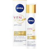 Artikelbild 1 für NIVEA VITAL SOJA ANTI-AGE STRAFFENDES SERUM Gesichtsserum 40,0 ml, Artikelnummer 578961