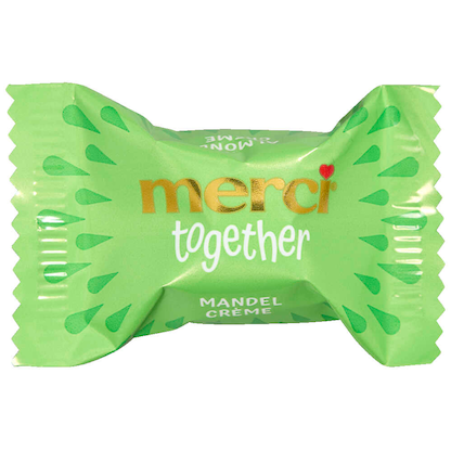Artikelbild 5 für merci® together Pralinen 17 St./175,0 g, Artikelnummer 954730