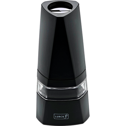 Artikelbild für LURCH Muskatmühle TANGO schwarz Höhe: 13,5 cm, 1 St., Artikelnummer 637849
